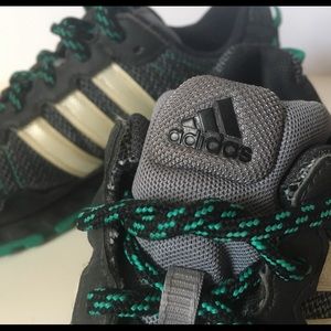 Adidas trail running shoes